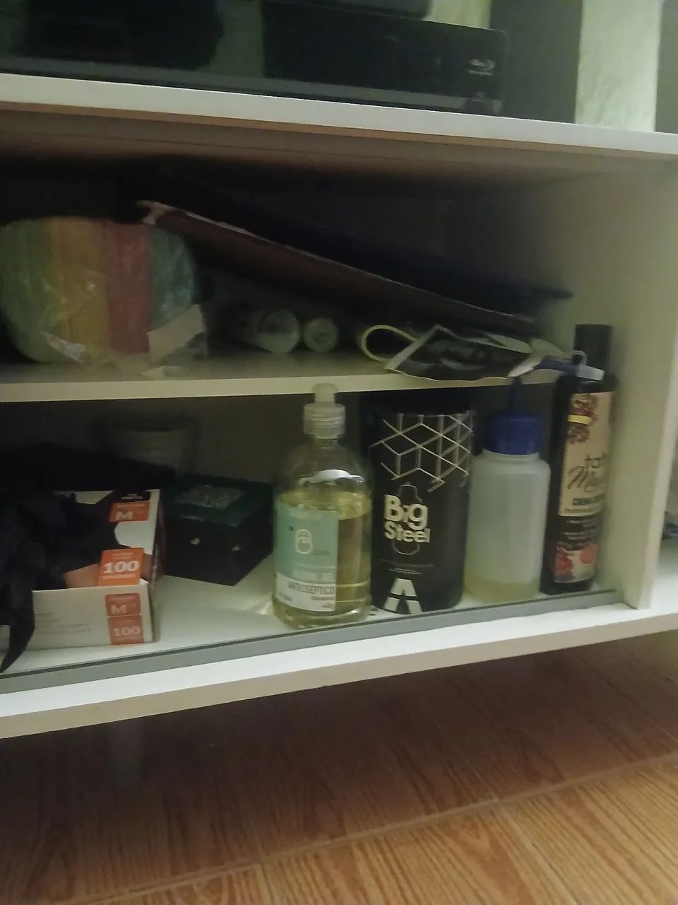 Hack de sala  - Foto 4
