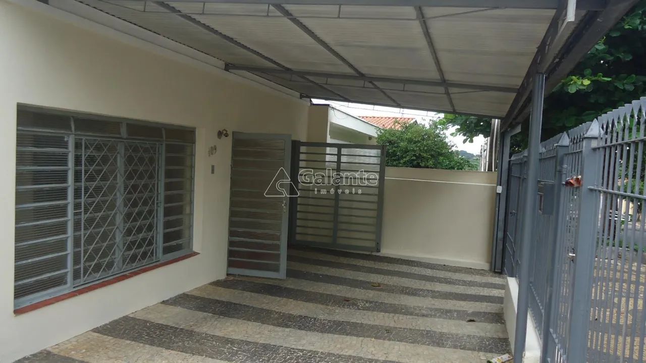casa - Jardim Dom Nery - Campinas - Foto 4