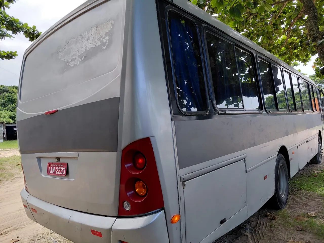 Onibus GranMidi 46 lugares 2010 - Foto 10