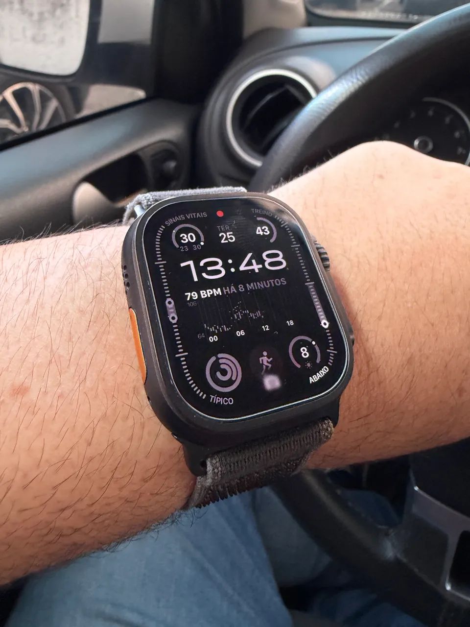 Apple Watch Ultra 2
