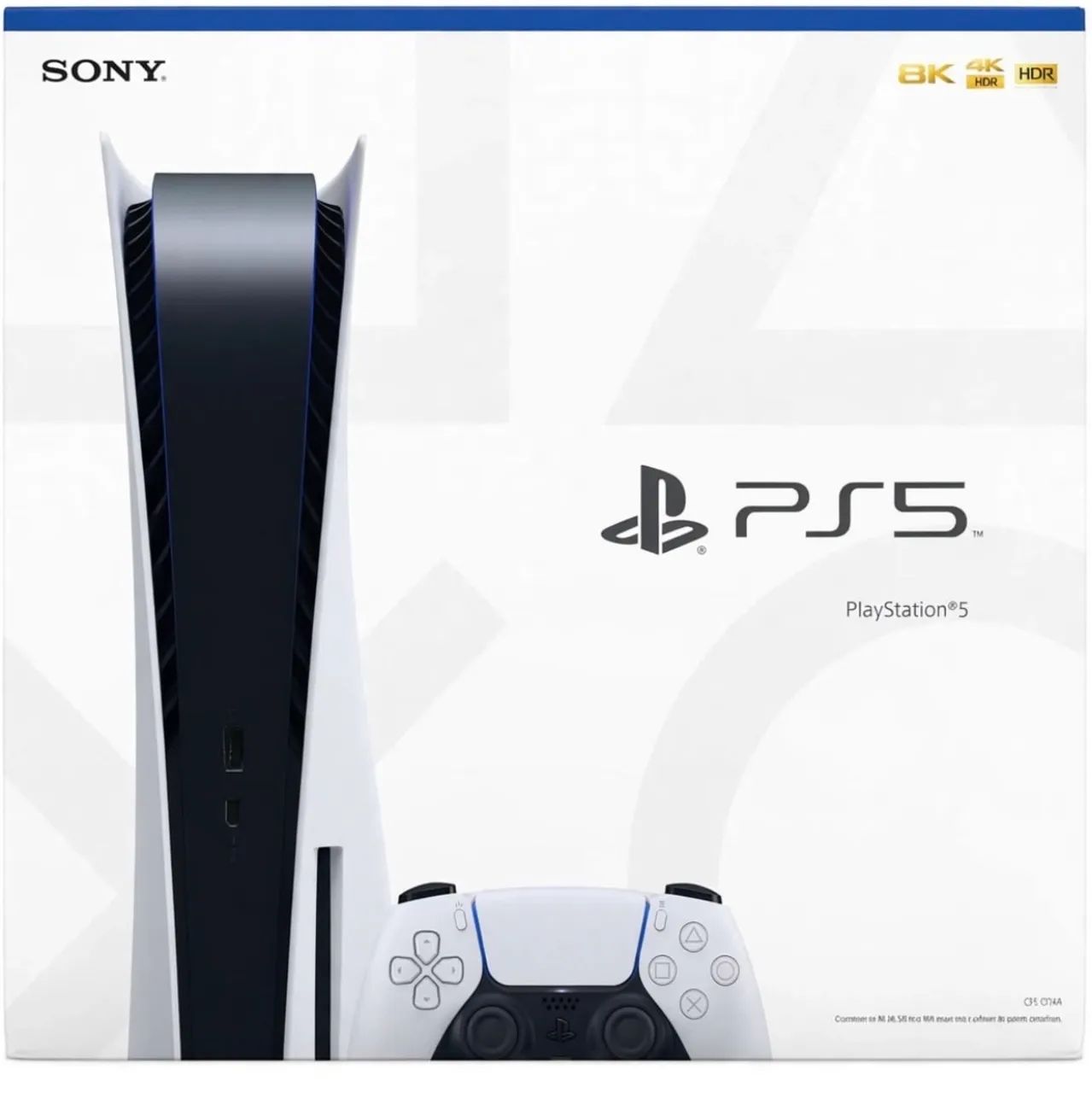 VENDO PS5 FAT  - Foto 4