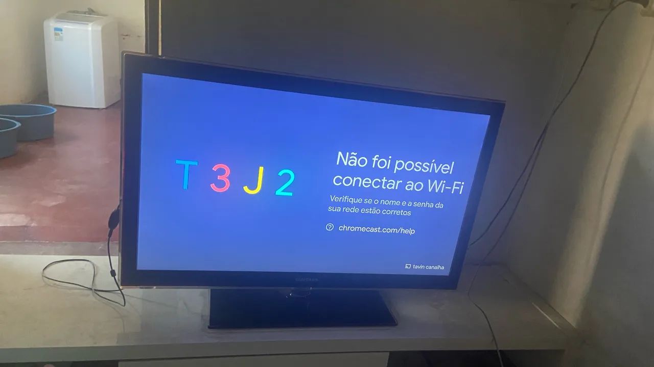 TV SAMSUNG 40 POLEGADAS !!  - Foto 4
