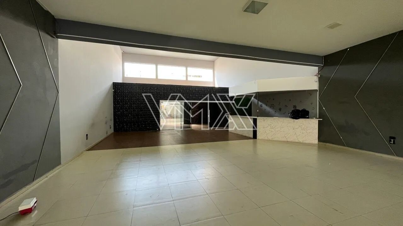 SALÃO COMERCIAL PARA LOCAÇÃO - NA VILA MARIA- SP - Foto 4