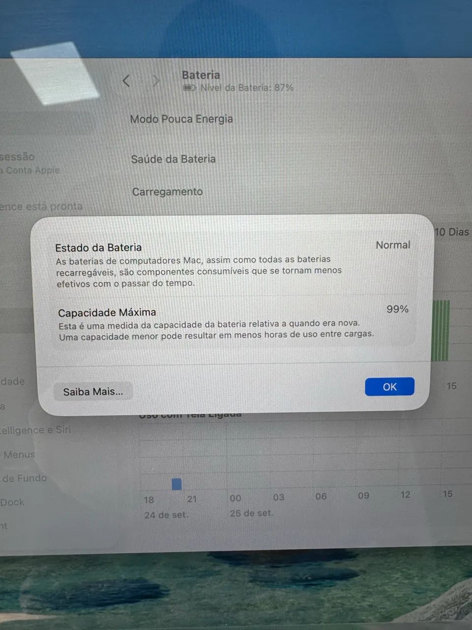 MacBook Air M4 - Foto 5