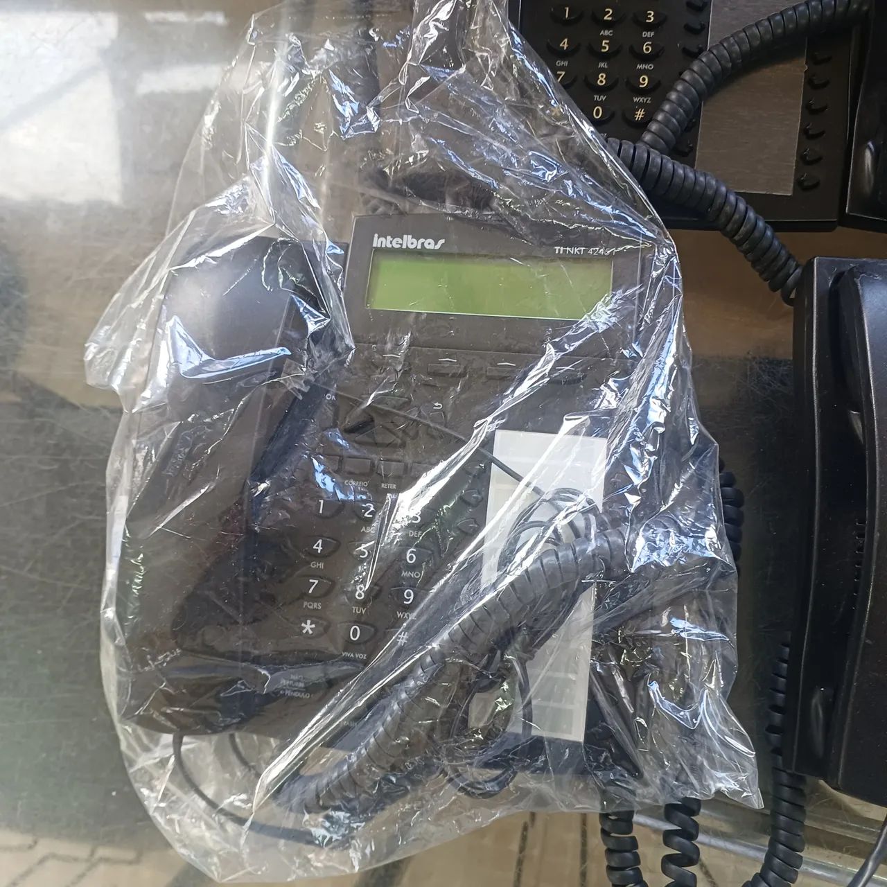 Lote de telefones  - Foto 2