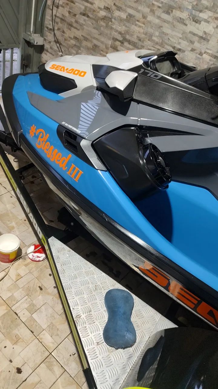 Jet ski  - Foto 5
