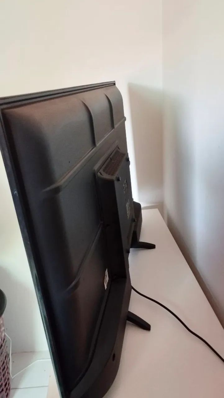 Smart TV de 42" Multilaser  - Foto 4