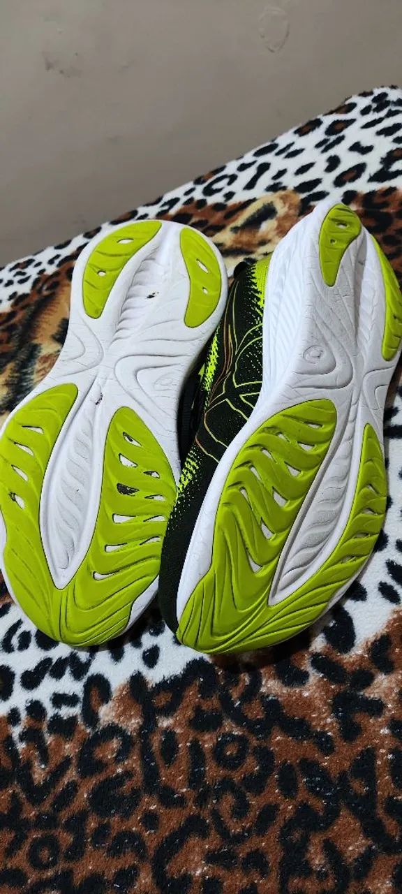 Asics cúmulus 25 - Foto 2