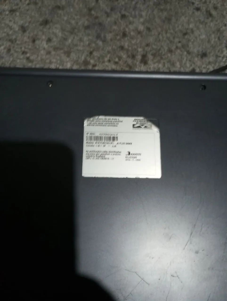 Notebook positivo  - Foto 4