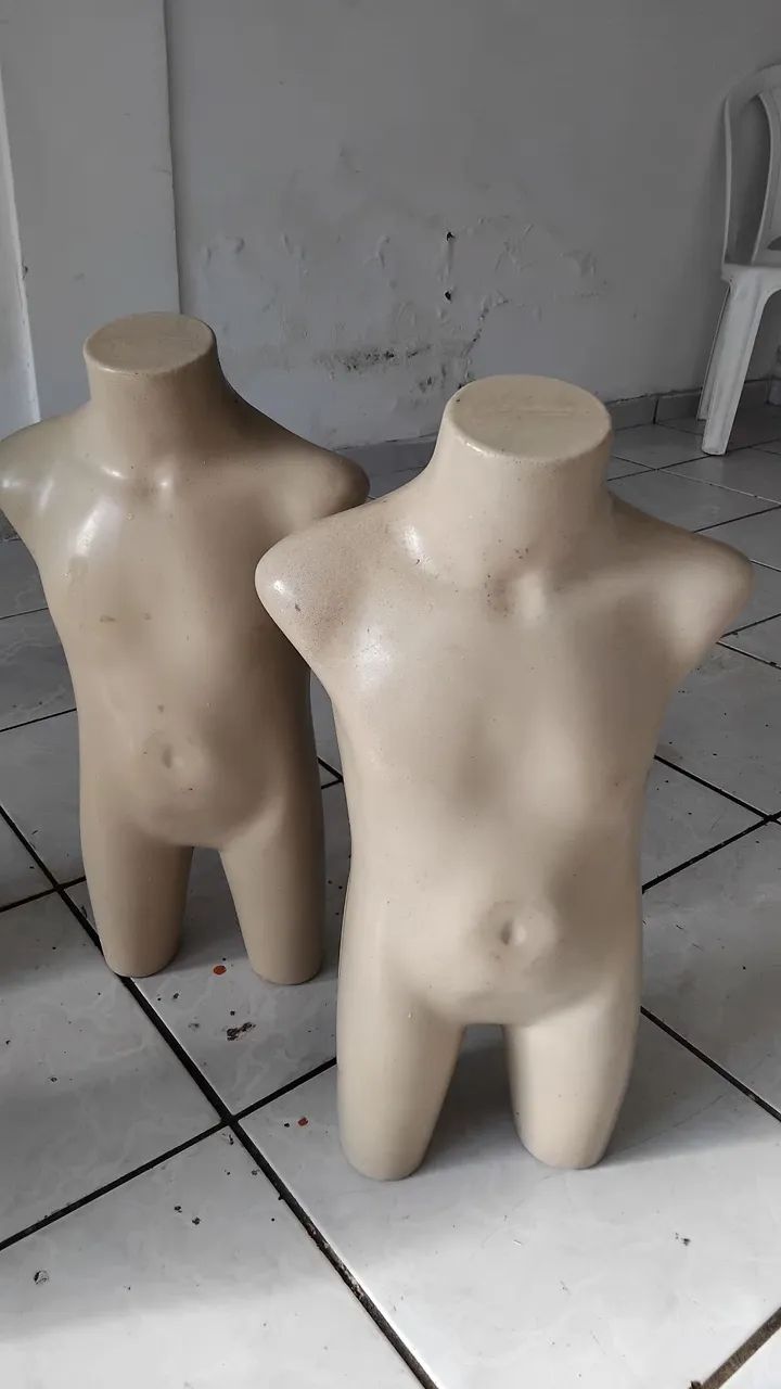 Manequins infantl - Foto 3