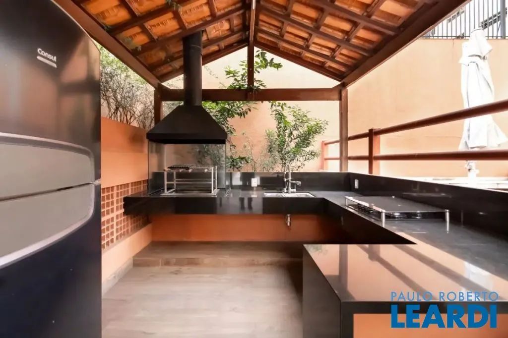 APARTAMENTO - VILA OLÍMPIA - SP - Foto 3
