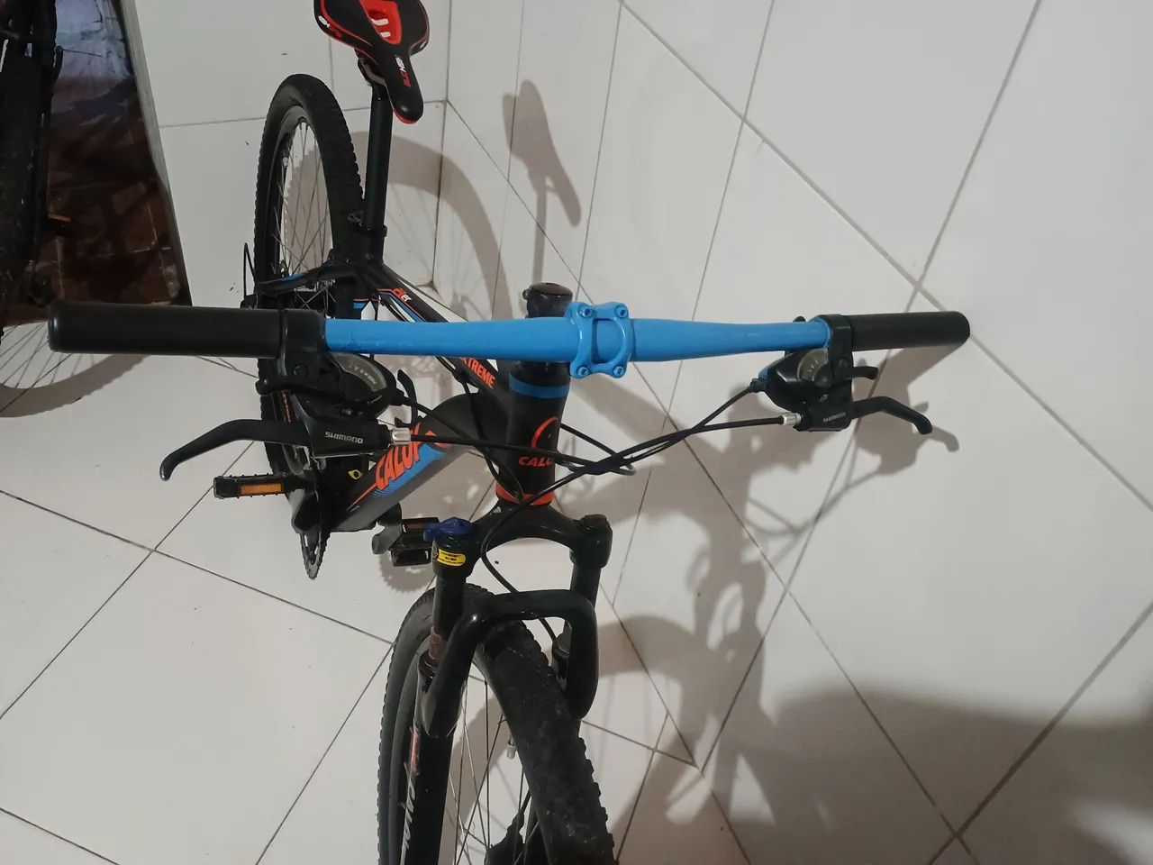 Bicletas seminovas  - Foto 2