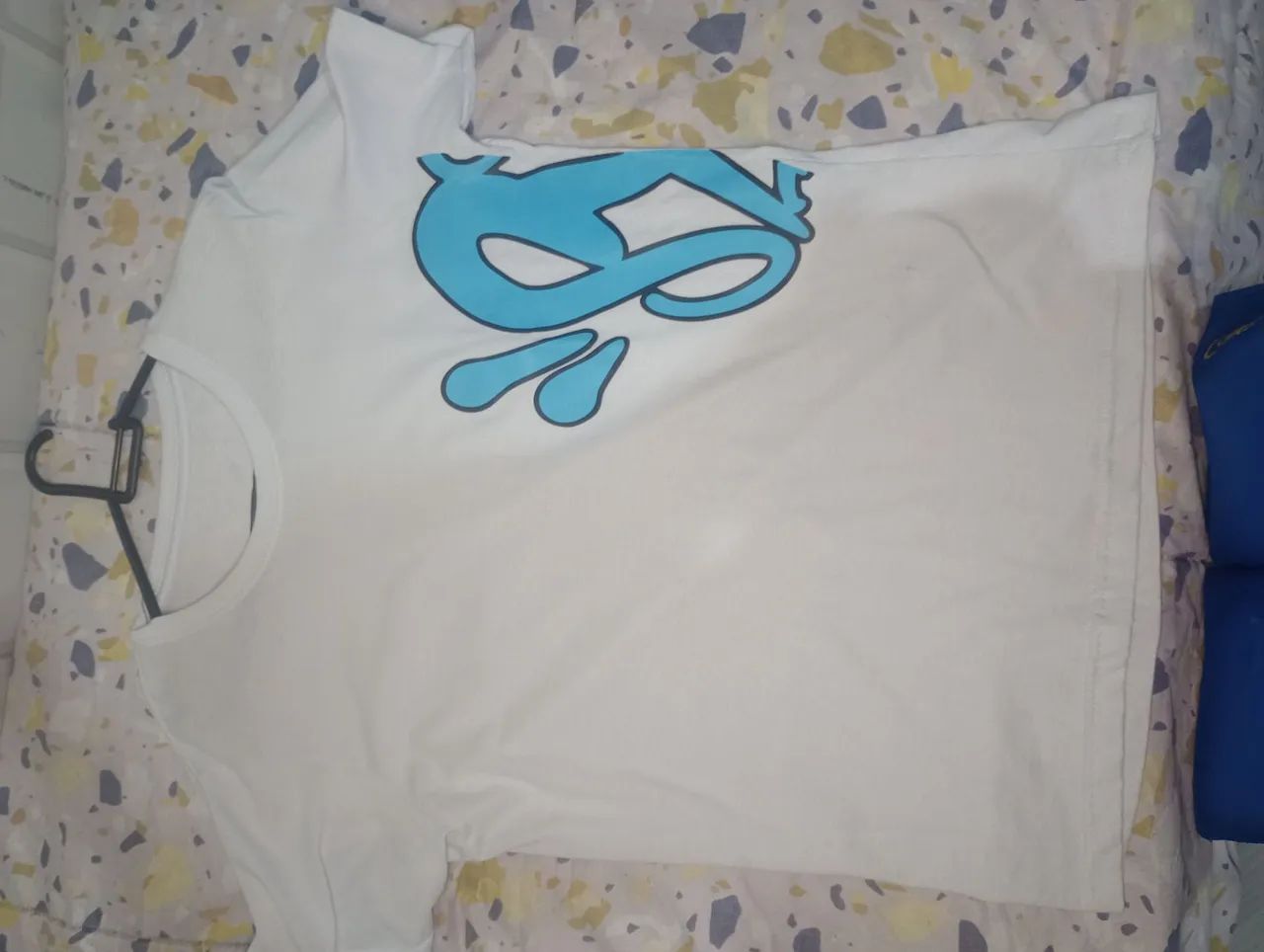 Camisa syna word 