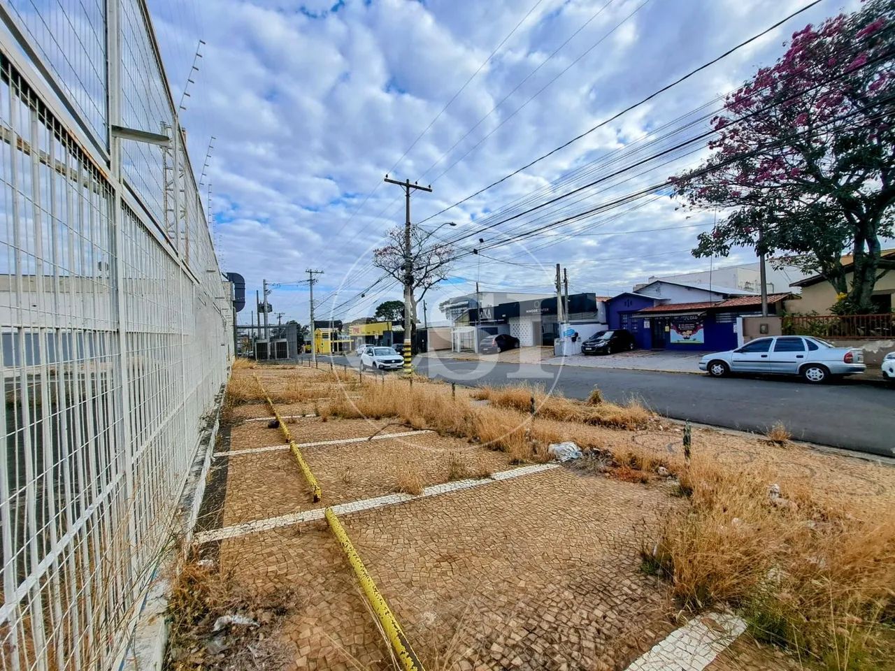 Alugo terreno no Jardim Chapadão em Campinas. - Foto 3