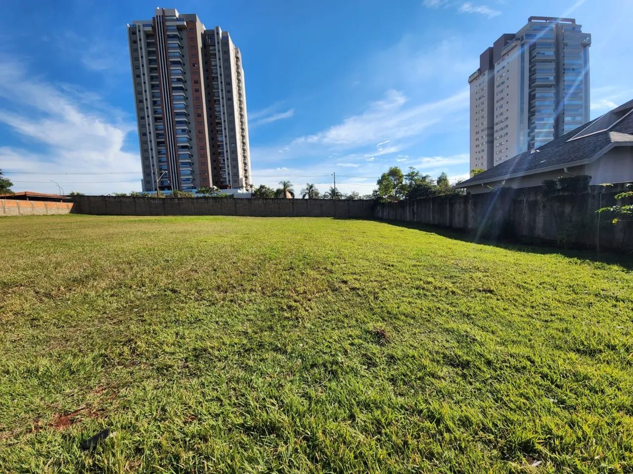 Terreno no Royal Park - Foto 4