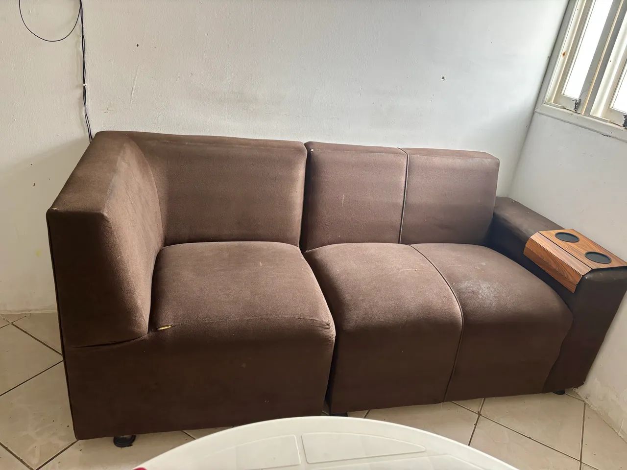 Sofá disponível  - Foto 2