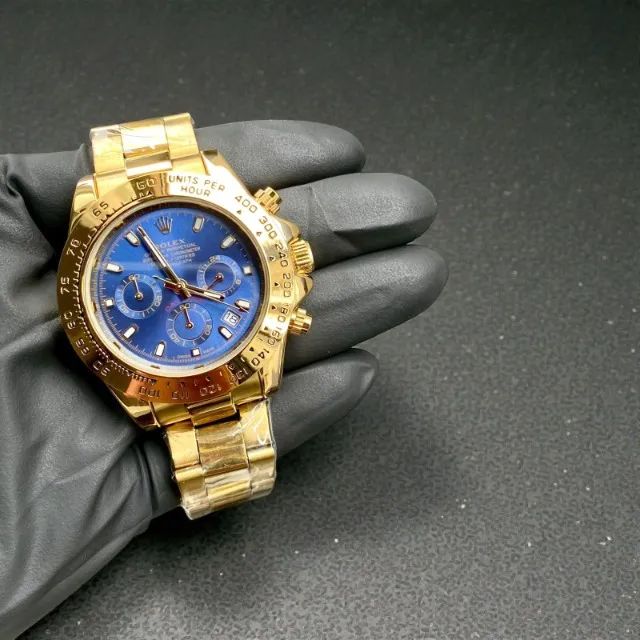 Relógio Rolex 566 - Foto 4