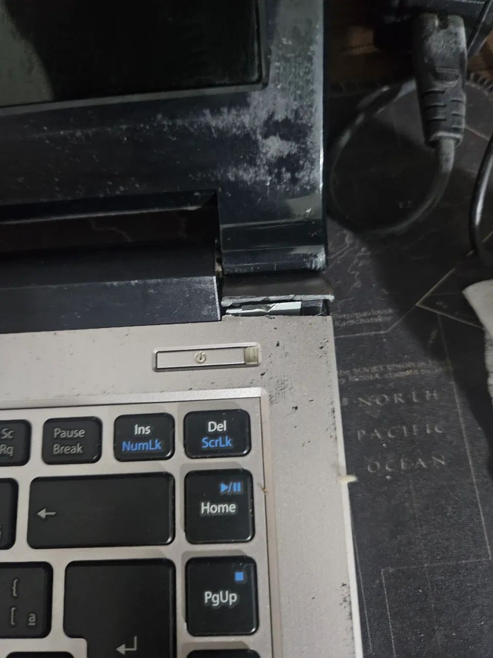 Notebook positivo 4gb SSD - Foto 4