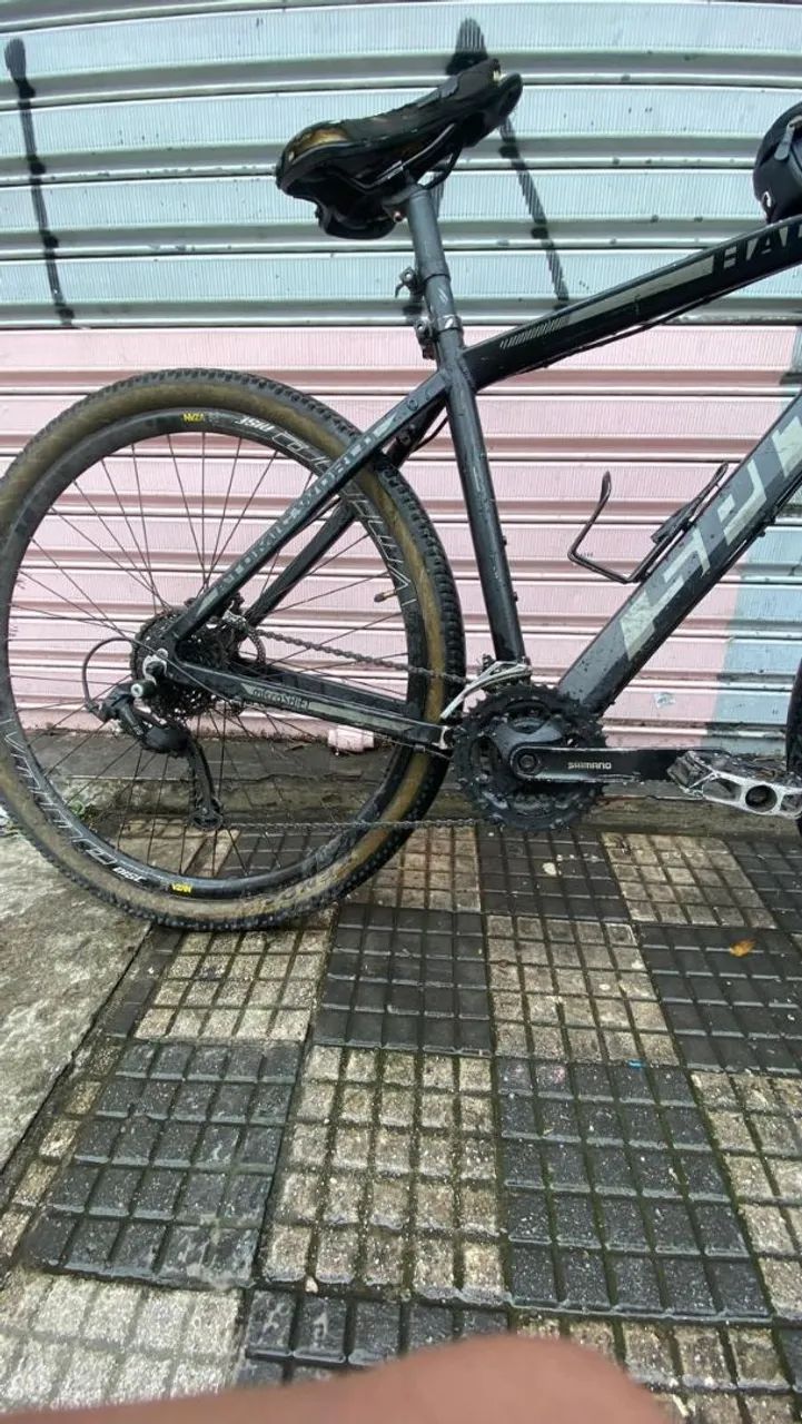 Bicicleta aro 29 - Foto 3