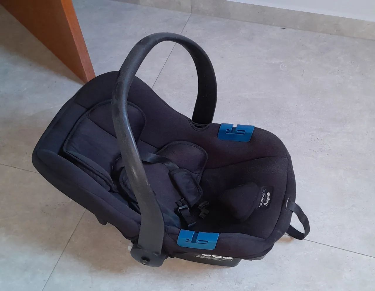 BEBÊ CONFORTO "BURIGOTTO" - Foto 2