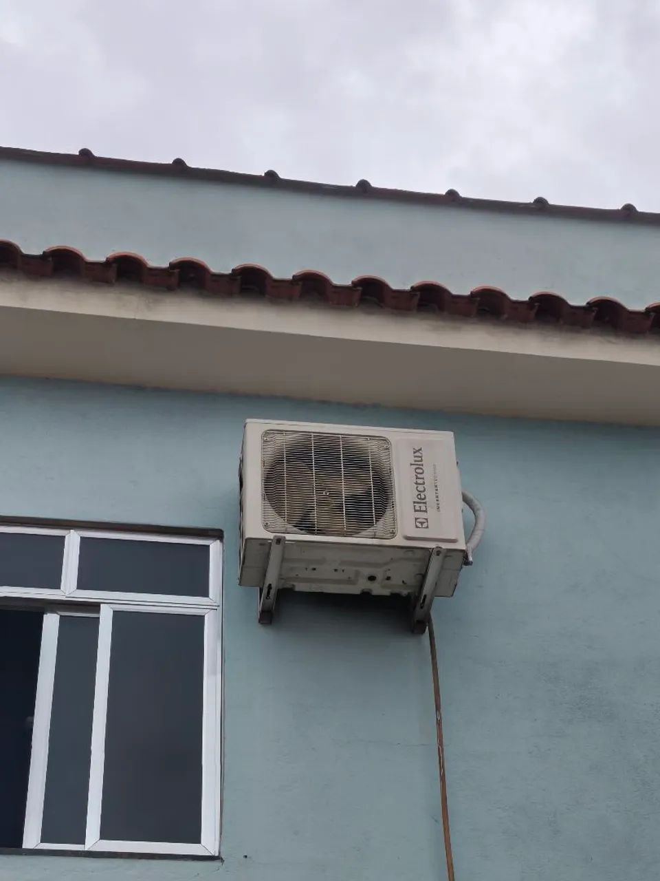 Instalação de ar-condicionado  - Foto 4