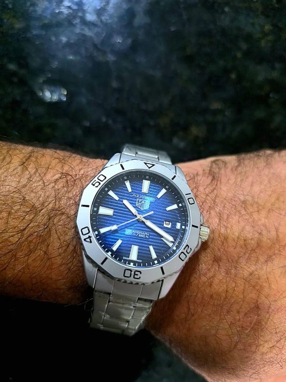 Relogio TH 1 linha - Foto 3