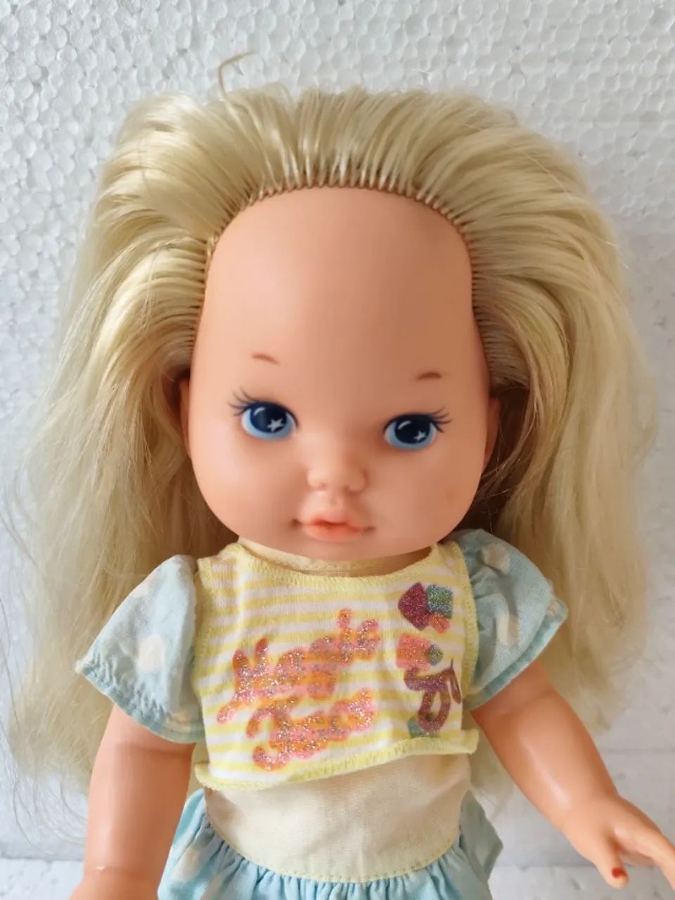 boneca magic face - Foto 2