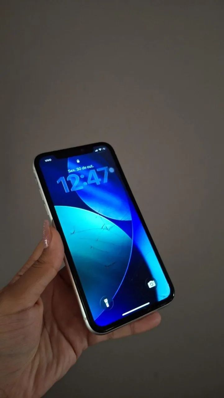 iPhone 11, 64gb