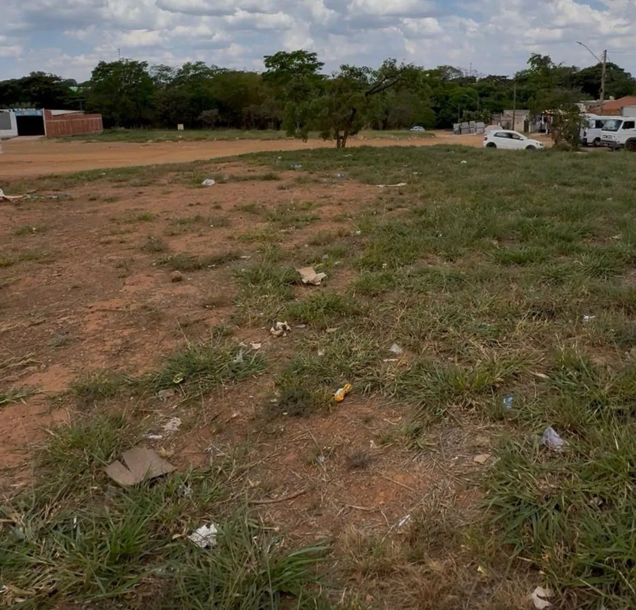 Oportunidade Vendo Lote Híbrido  - Foto 2
