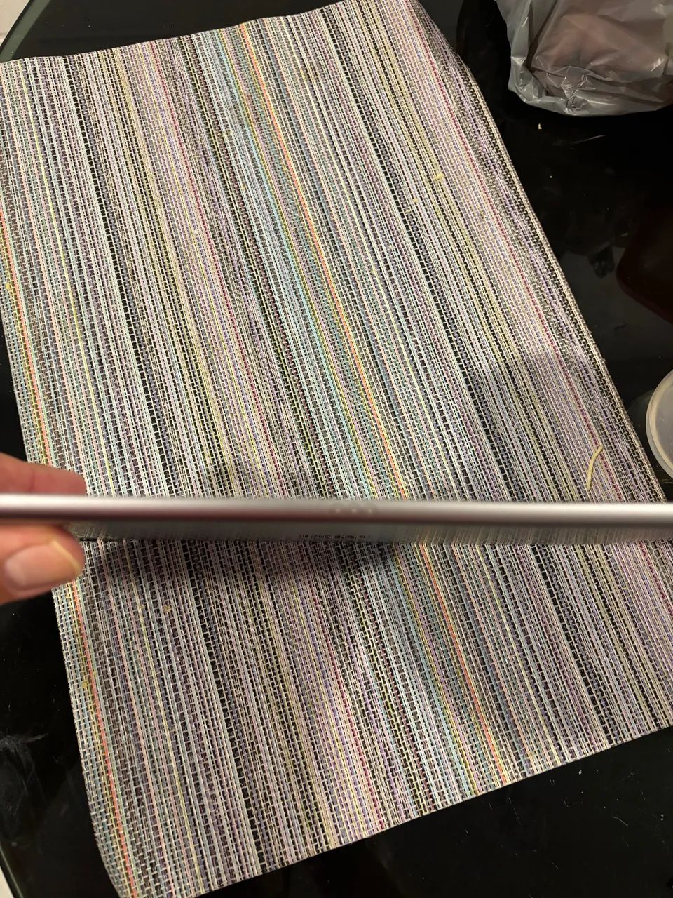 iPad Pro 1 geração  - Foto 2