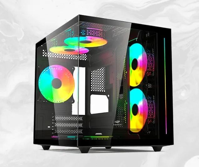 Gabinete Gamers - Foto 2