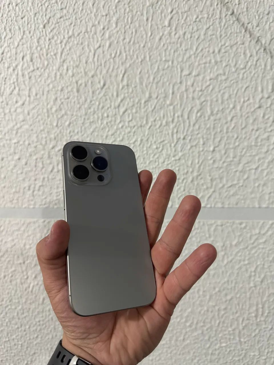 iPhone 15 pro  - Foto 2