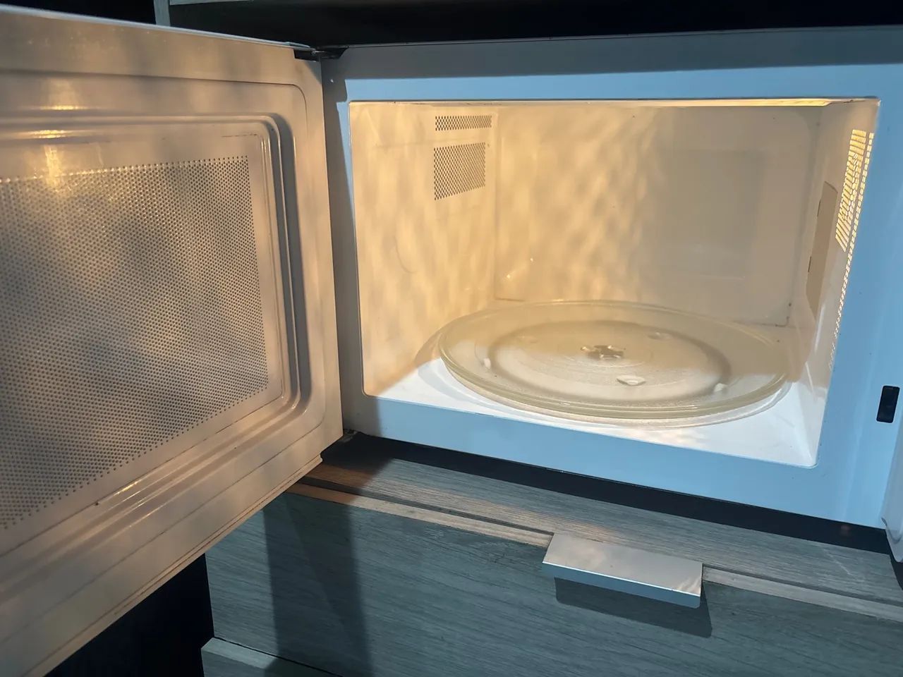 Vendo microondas  - Foto 5