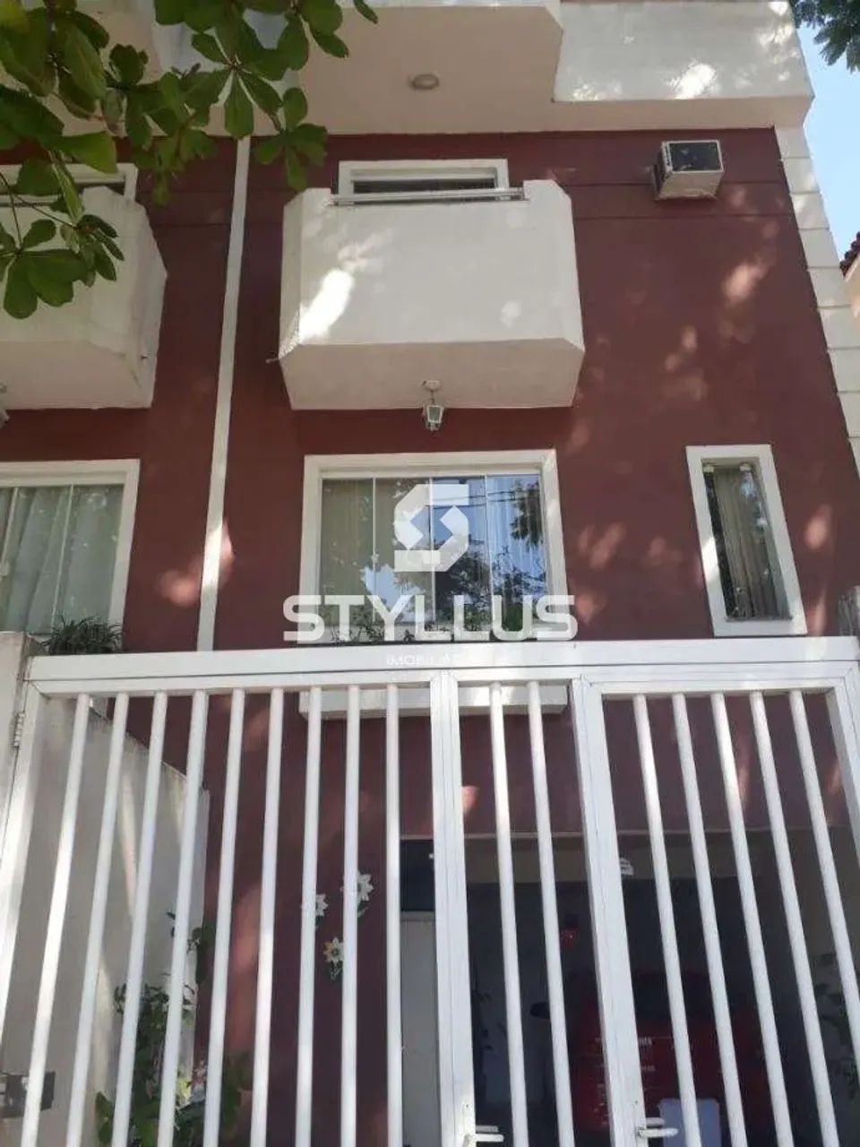 Casa Duplex com 2 Quartos, Varanda e 2 Vagas na Piedade! M19K - Foto 3