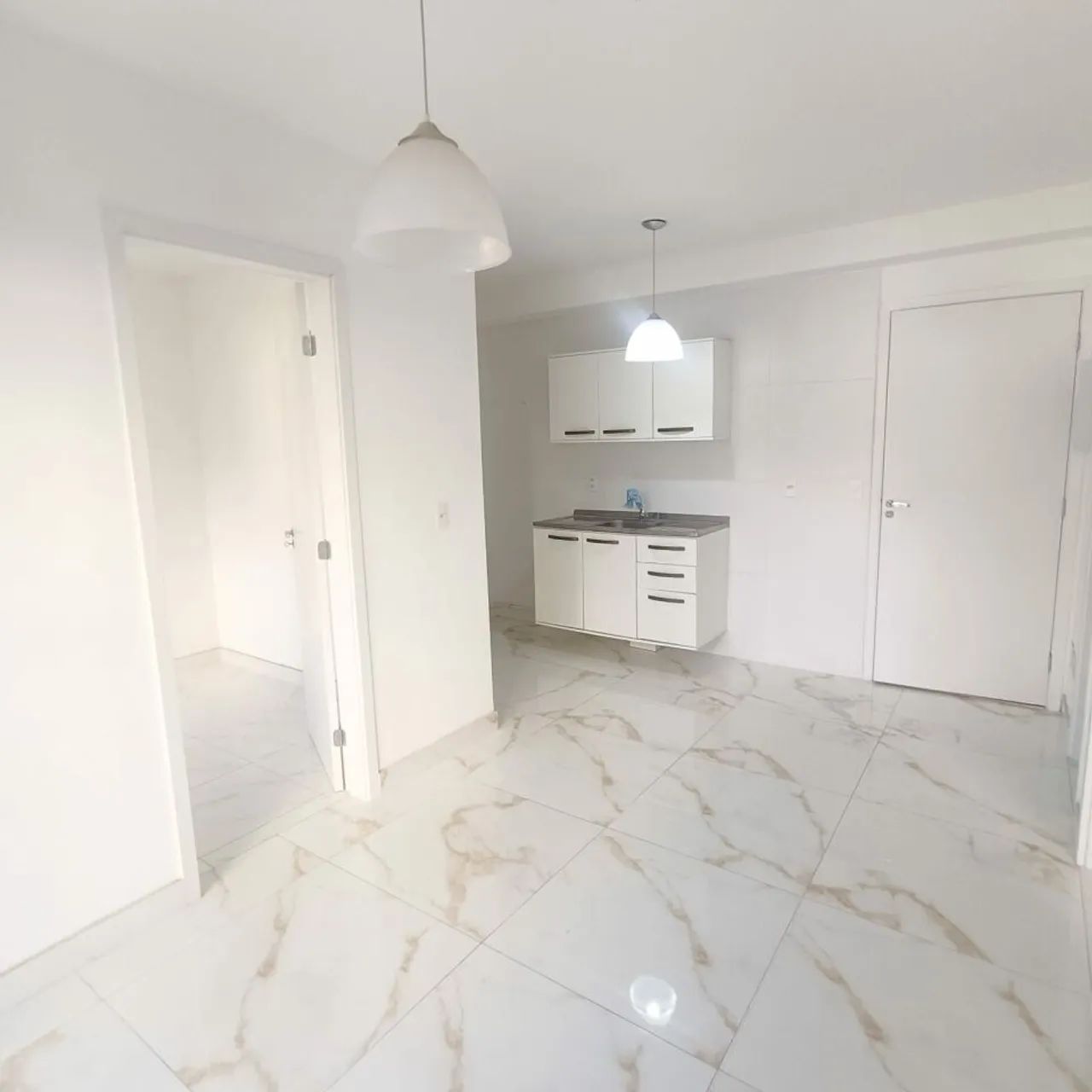 APARTAMENTO LAZER COMPLETO USP! FL 31