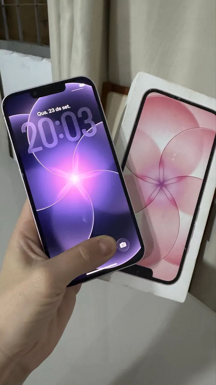 Iphone 17e 256GB zero