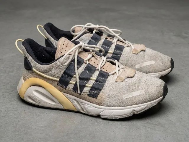 Tênis Adidas LXCON Original - Tam. 44 (US 12) - Foto 2