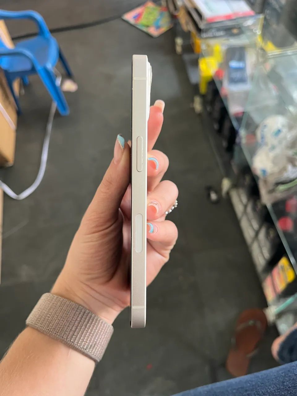 Iphone 13 _ 128GB - Foto 5