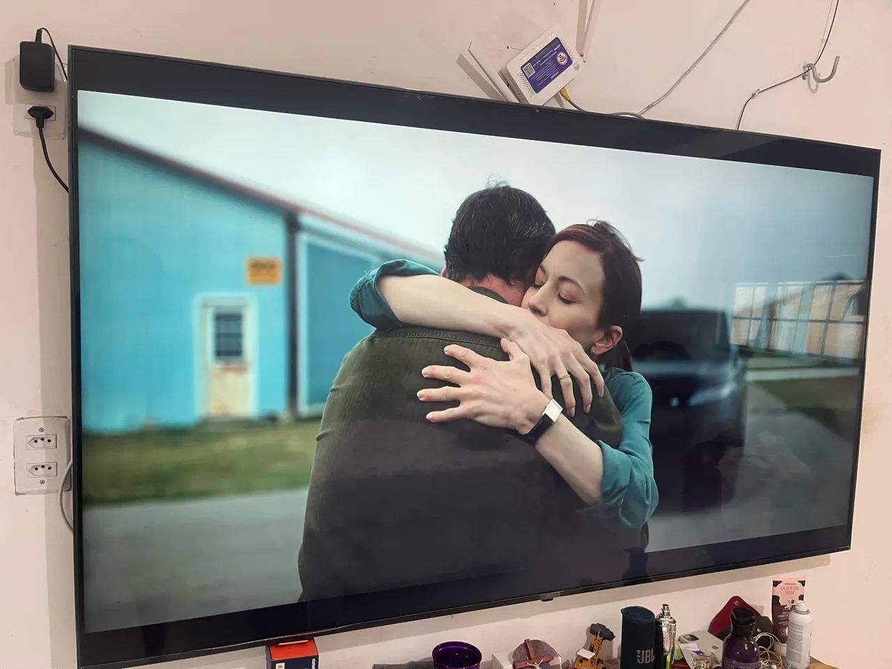 Smart TV LG 65 Top  - Foto 5