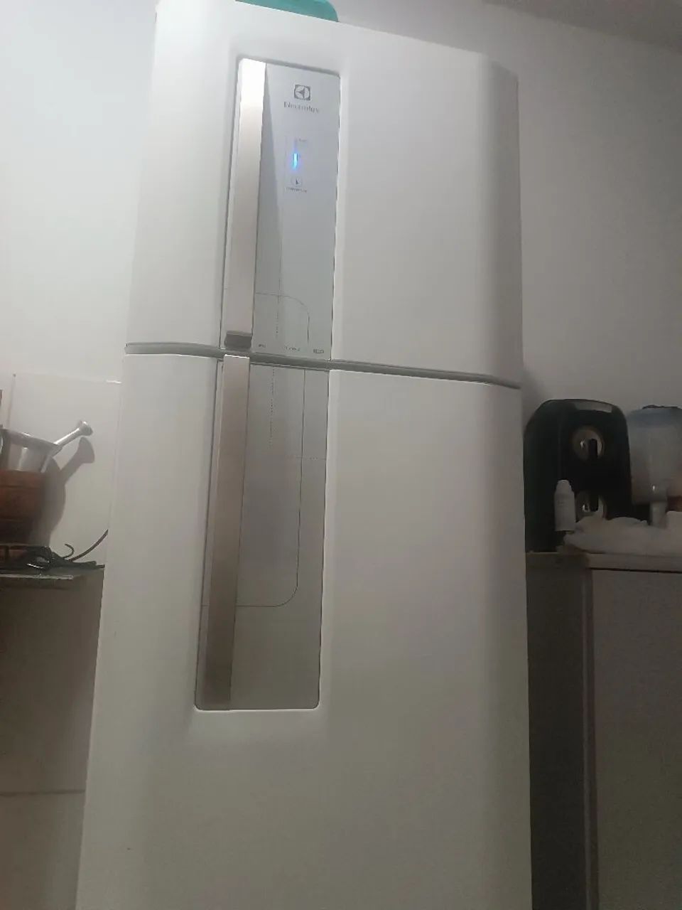 Geladeira 