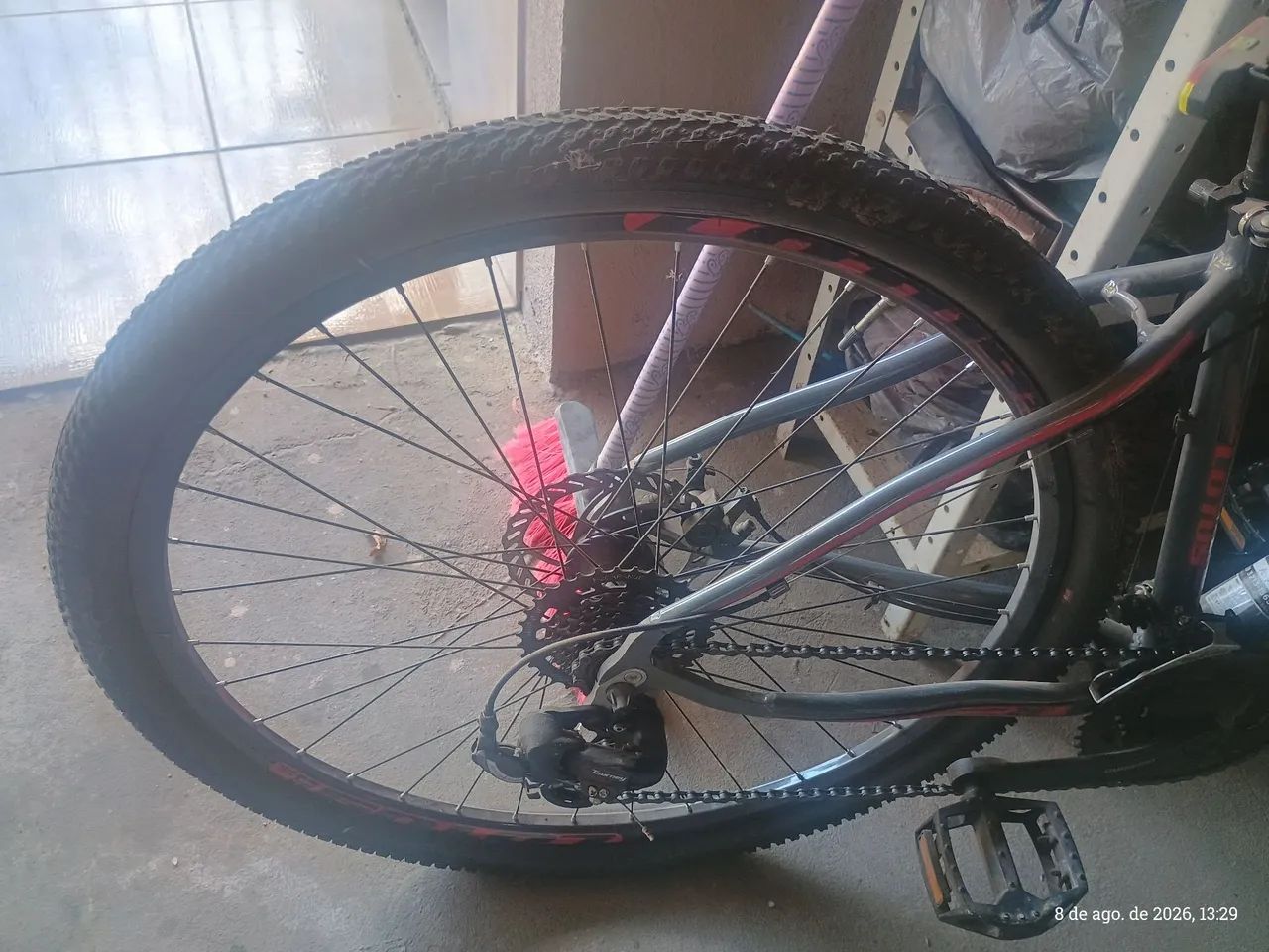 Bike - Foto 3