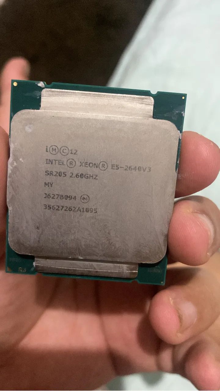 Xeon
