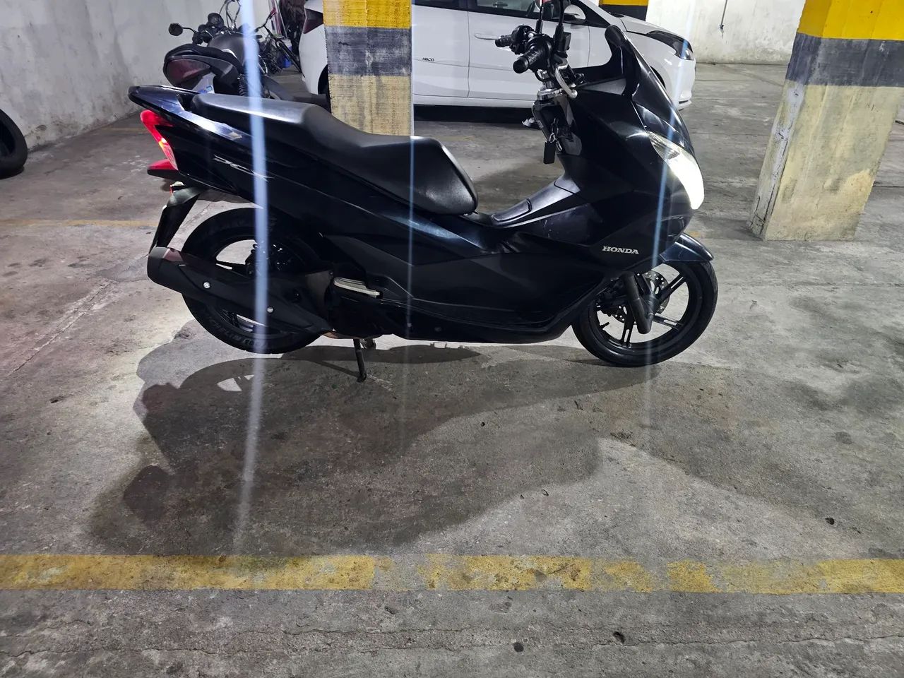 Vendo PCX 2018 - Foto 3