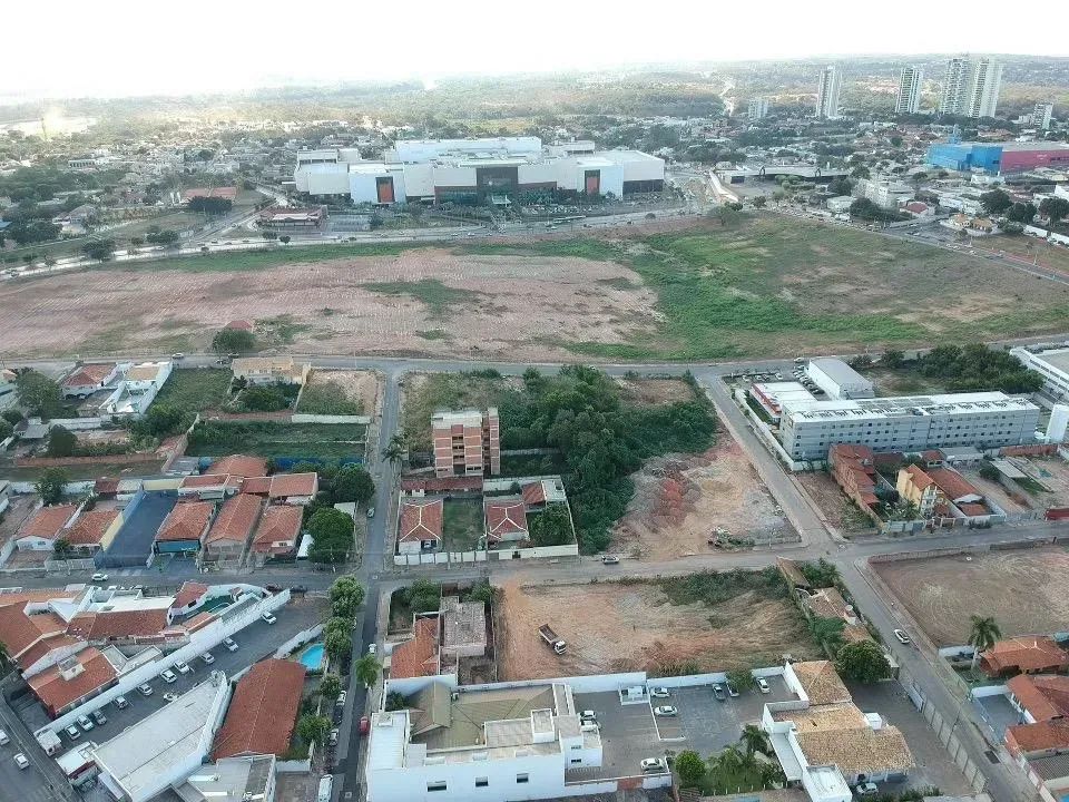 BAIRRO JARDIM CUIABÁ - Foto 2