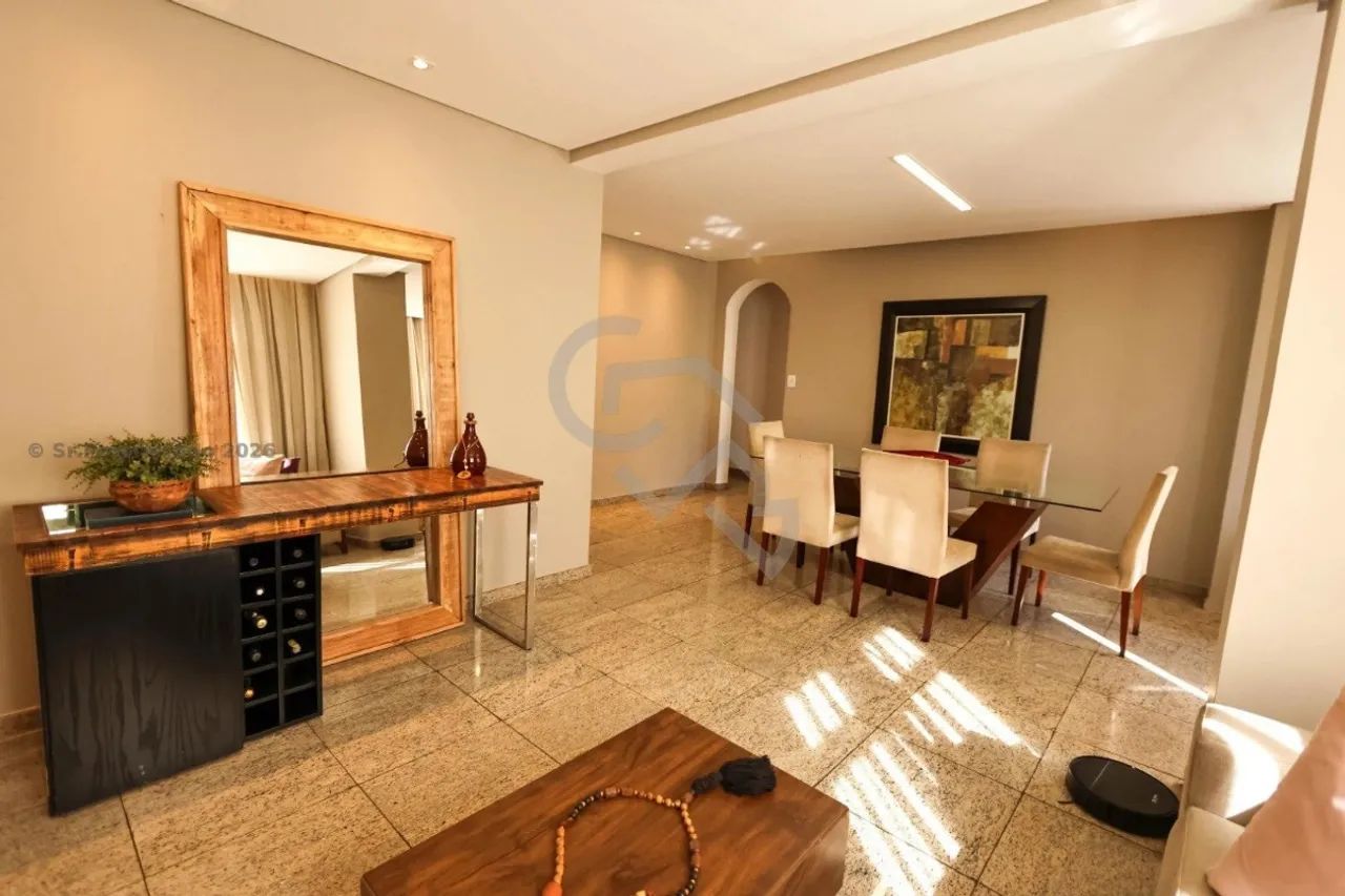 Apartamento com 4 quartos à venda em Belo Horizonte - Foto 4