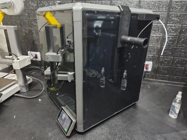 IMPRESSORA 3D - CREALITY K1 MAX  - Foto 3