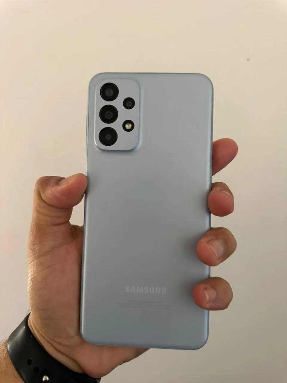 Galaxy A23 5G - Foto 3