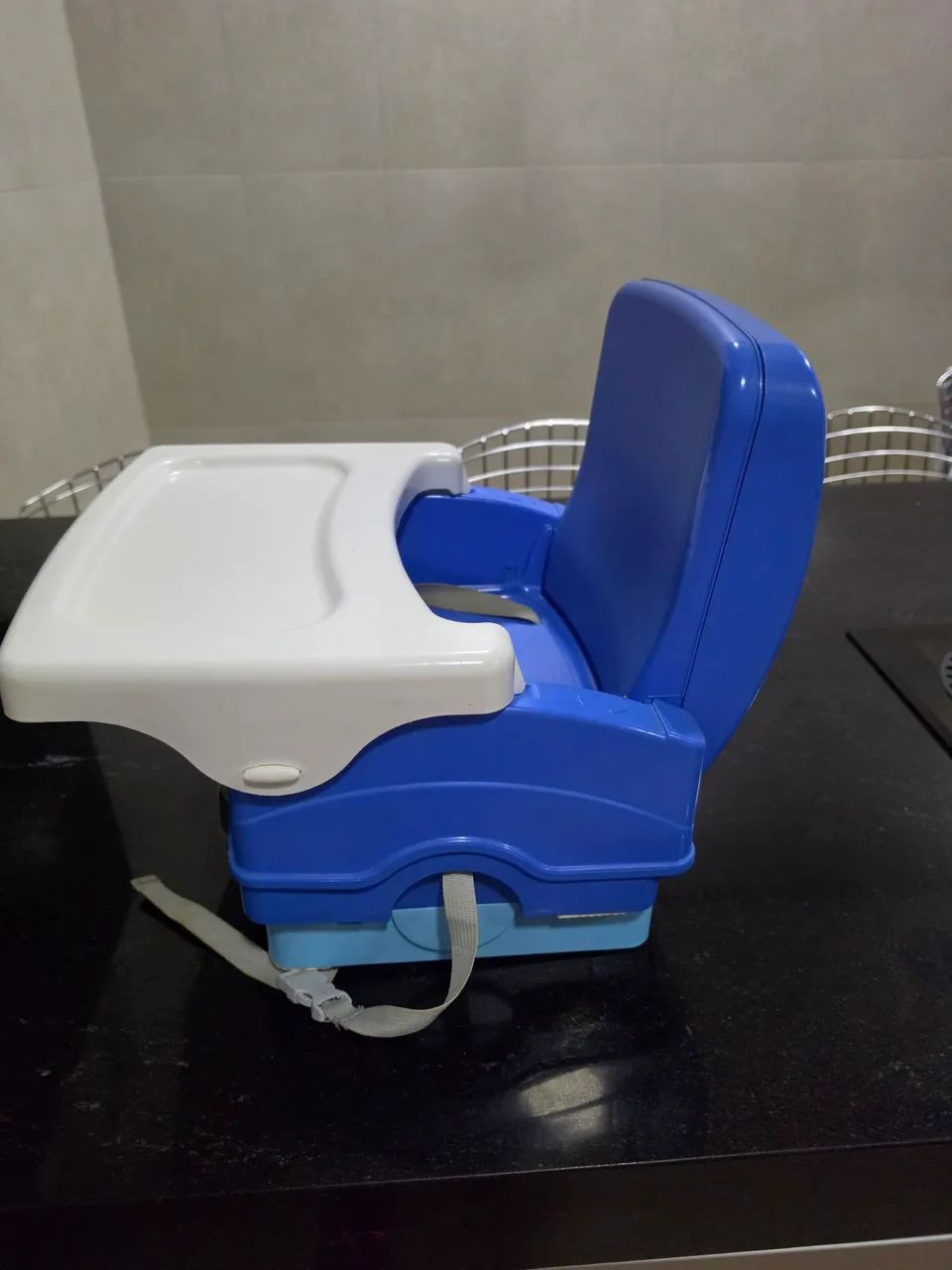 Cadeira de Alimentação  - Foto 2