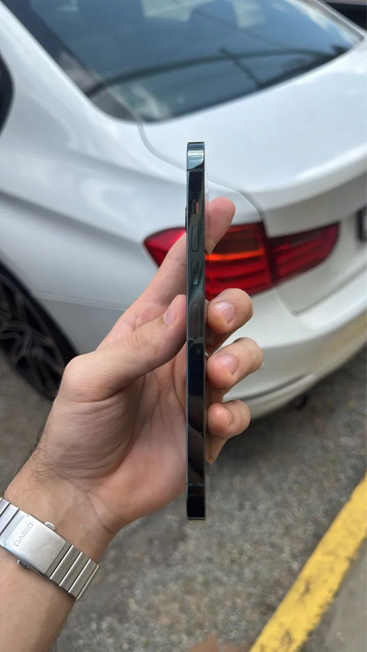 iPhone 13 Pro Max 128GB | 83% - Foto 2