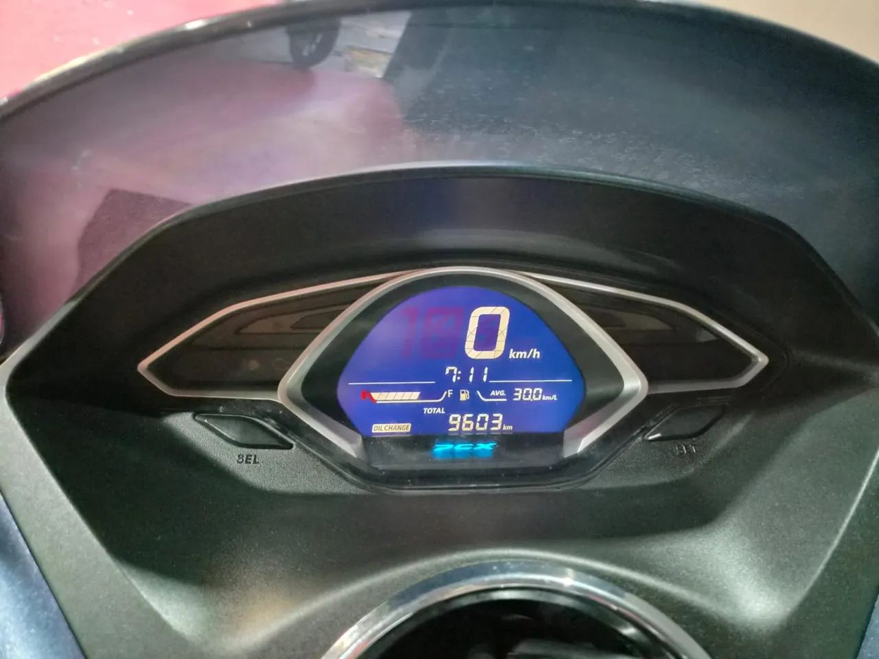 Honda Pcx 150/Dlx - Foto 2